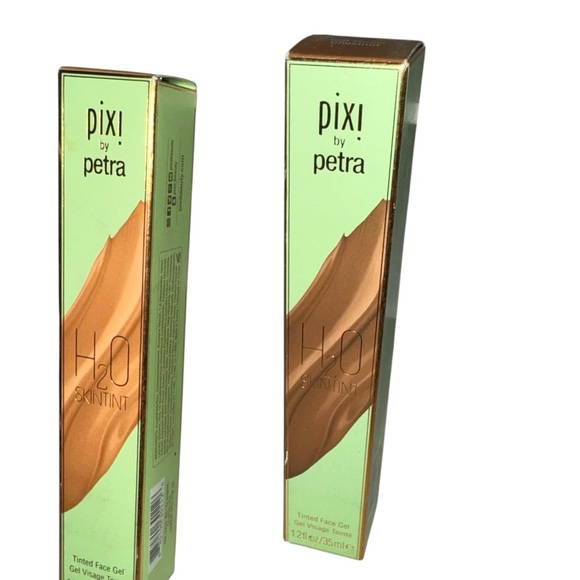 PIXI MAKEUP BUNDLE-x7 - Picture 3 of 5